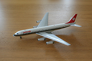 Swissair